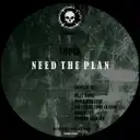 The Need Plan - Tonikattitude Remix by Sopik, Tonikattitude - Hard Techno cover art