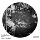Time travel by Sopik, Volodia Rizak - Hard Techno cover art