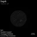 Token - Giuseppe Bottone Remix by Sopik, Giuseppe Bottone - Hard Techno cover art