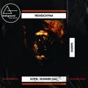 Troieschyna by Sopik, Skinner (UA) - Hard Techno cover art