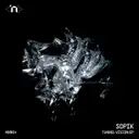 Tunnel Vision by Sopik - Hard Techno cover art