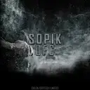 Ufc - Original Mix by Sopik - Hard Techno cover art