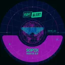 Veres - Original Mix by Sopik, Skinner (UA) - Hard Techno cover art