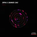 Victory - Original Mix by Sopik, Skinner (UA) - Hard Techno cover art