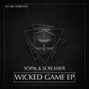 Wicked Game - Original Mix by Sopik, Screamer - Hard Techno cover art