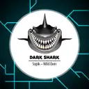 Wild Deer by Sopik - Hard Techno cover art