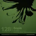 Wizard by Sopik - Hard Techno cover art