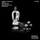 Word Games - Marco Kallas, Puncher Remix by Sopik, Puncher, Marco Kallas - Hard Techno cover art
