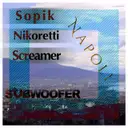 XT 23 by Sopik, Screamer, Nikoretti - Hard Techno cover art