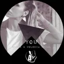 You by Sopik, Volodia Rizak - Hard Techno cover art