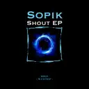 Your Love by Sopik - Hard Techno cover art