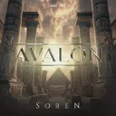 AVALON by SOREN - Hardstyle cover art