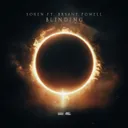 BLINDING by SOREN, Bryant Powell - Hardstyle cover art