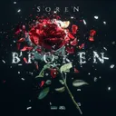 Broken by SOREN - Hardstyle cover art