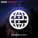 Cavalry by SOREN, She Is B - Hardstyle cover art