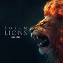 LIONS by SOREN - Hardstyle cover art