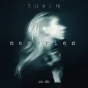 MEMORIES by SOREN - Hardstyle cover art