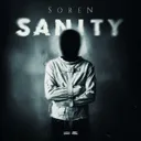 Sanity by SOREN - Hardstyle cover art