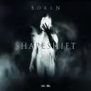 Shapeshift by SOREN - Hardstyle cover art