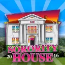 Cover of Sorority House