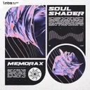 Cover of SOUL SHADER