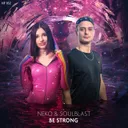 Be Strong by Soulblast, Neko - Uptempo cover art