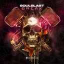 Break by Soulblast - Uptempo cover art
