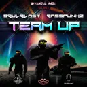 Fuck With My Team by Soulblast, Basspunkz - Uptempo cover art