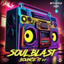 Hallucinations by Soulblast - Uptempo cover art