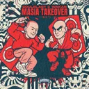 Masia Takeover by Soulblast, Wakan DJ - Uptempo cover art