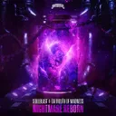 Nightmare Reborn by Soulblast, Da Mouth of Madness - Uptempo cover art