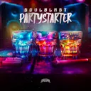 Partystarter by Soulblast - Uptempo cover art