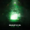 Prime Time by Soulblast, S-KILL - Uptempo cover art