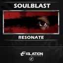 Resonate by Soulblast - Rawstyle cover art