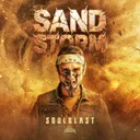 Sandstorm by Soulblast - Uptempo cover art