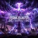Signal by Soulblast - Uptempo cover art