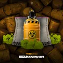 HVRDSTYLE by Sound Driver - Hardstyle cover art