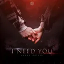 I Need You by Sound Driver - Hardstyle cover art
