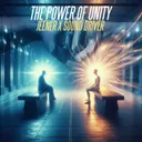 The Power Of Unity by Sound Driver, Jeener - Hardstyle cover art