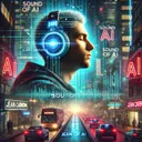 Cover of Sound of AI