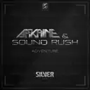 Adventure - Original Mix by Sound Rush, Arkaine - Hardstyle cover art