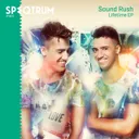 Cyborg by Sound Rush - Hardstyle cover art
