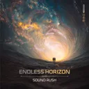 Endless Horizon by Sound Rush - Hardstyle cover art