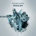 Froz3n by Sound Rush - Hardstyle cover art