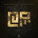 Guide You by Sound Rush - Hardstyle cover art
