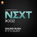 If It's Silent by Sound Rush - Hardstyle cover art