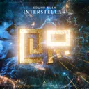 Interstellar by Sound Rush - Hardcore cover art
