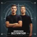 Last Night - Album Edit by Sound Rush, Hard Driver - Rawstyle cover art