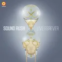 Live Forever - Edit by Sound Rush - Hardstyle cover art
