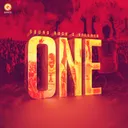 One - Edit by Sound Rush, Villain - Hardstyle cover art